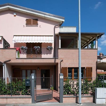 Le Rime Hotel Arezzo Exterior photo
