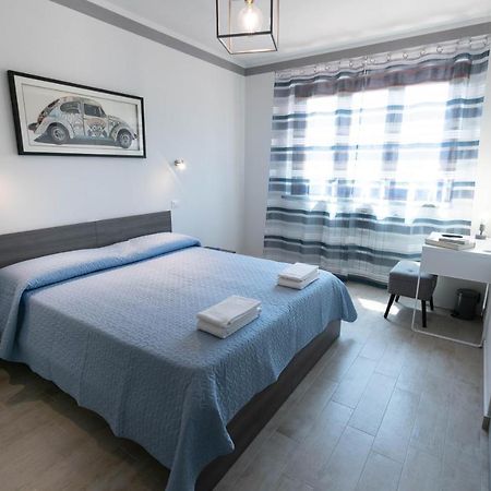 Le Rime Hotel Arezzo Exterior photo