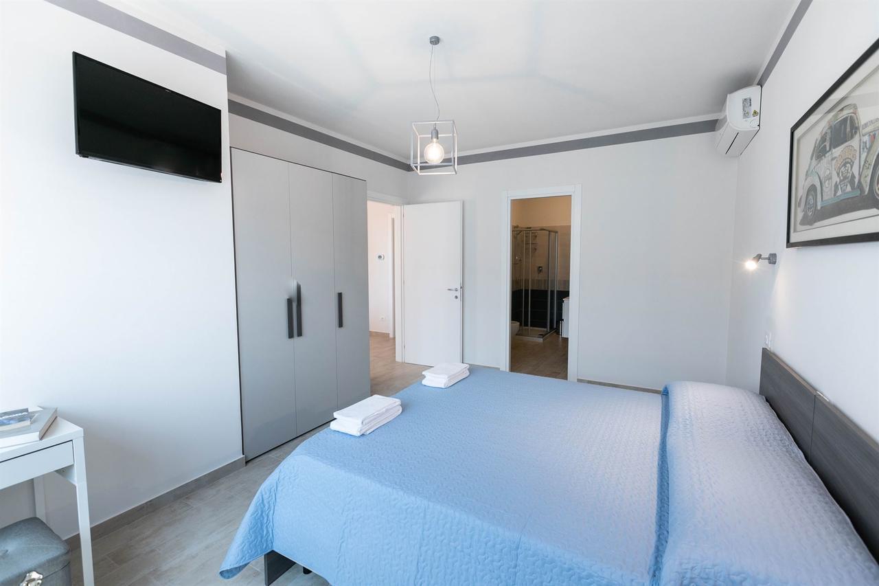 Le Rime Hotel Arezzo Exterior photo