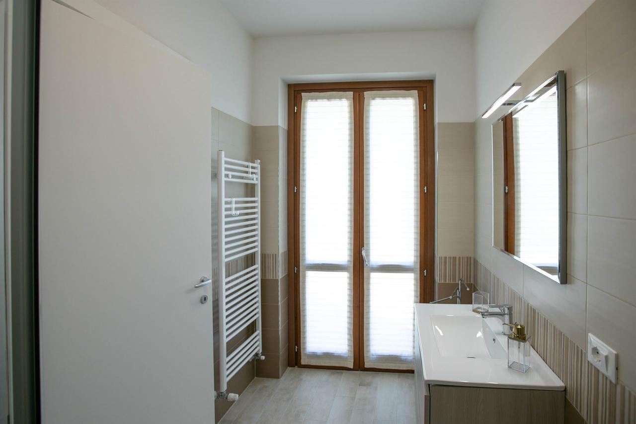 Le Rime Hotel Arezzo Exterior photo