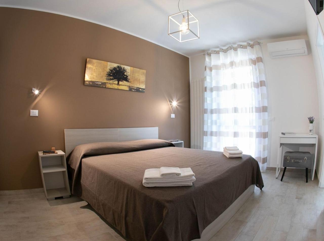 Le Rime Hotel Arezzo Exterior photo