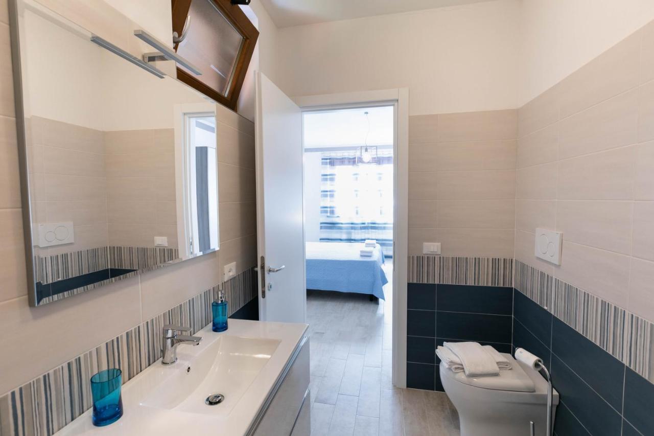 Le Rime Hotel Arezzo Exterior photo