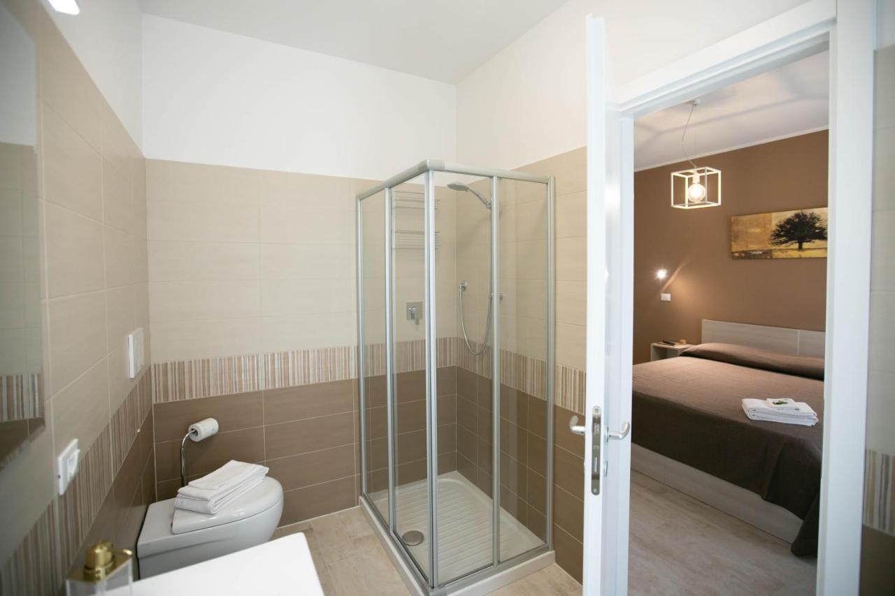 Le Rime Hotel Arezzo Exterior photo